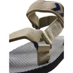 Hummel STRAP SANDAL Badelatschen -Weiche Schuhe 24303227 05