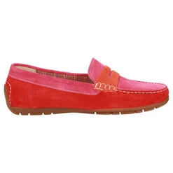Slipper Carmona-700 Klassische Slipper -Weiche Schuhe 24335489 04