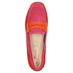 Slipper Carmona-700 Klassische Slipper -Weiche Schuhe 24335489 06