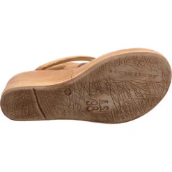 A.S.98 Plateausandale Keilsandaletten - Sand 12 A.S.98 Plateausandale Keilsandaletten - Sand -Weiche Schuhe 24342674 05
