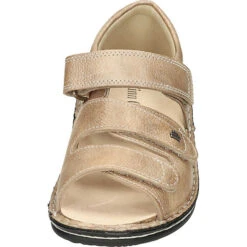 Finn Comfort Sandalen - Beige -Weiche Schuhe 24356133 03