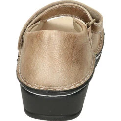 Finn Comfort Sandalen - Beige -Weiche Schuhe 24356133 05