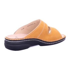 Finn Comfort Clogs & Pantoletten Pantoletten - Orange -Weiche Schuhe 24387218 05