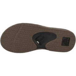 Reef Fanning Zehensandale Herren Zehentrenner 12 Reef Fanning Zehensandale Herren Zehentrenner -Weiche Schuhe 24516577 05