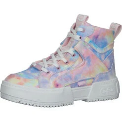 Buffalo Sneaker Sneakers High - Mehrfarbig