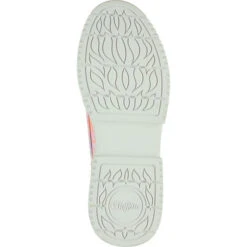 Buffalo Sneaker Sneakers High - Mehrfarbig -Weiche Schuhe 24520618 07