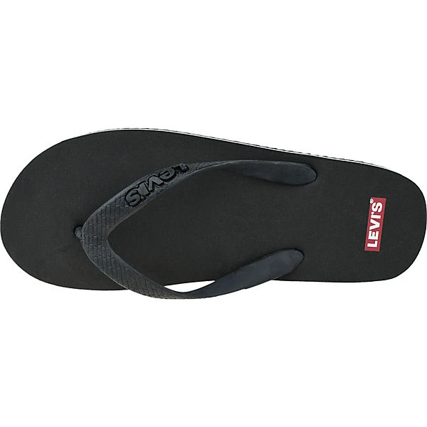 Flip-Flops Dixon 2.0 229817-753-60 Badelatschen - Schwarz 5 Flip-Flops Dixon 2.0 229817-753-60 Badelatschen - Schwarz – Bild 3