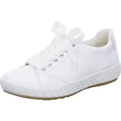 Ara Avio Sneakers High - Weiß