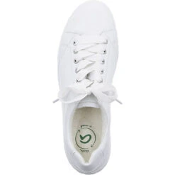 Ara Avio Sneakers High - Weiß 12 Ara Avio Sneakers High - Weiß -Weiche Schuhe 24576607 05