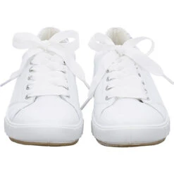 Ara Avio Sneakers High - Weiß 13 Ara Avio Sneakers High - Weiß -Weiche Schuhe 24576607 06