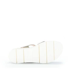 Gabor Plateau Sandale Plateau-Sandaletten - Grün 7 Gabor Plateau Sandale Plateau-Sandaletten - Grün -Weiche Schuhe 24583604 03