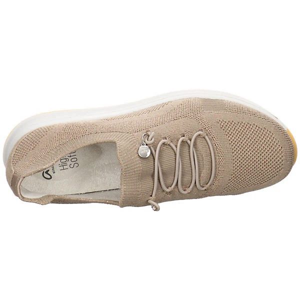 Ara Schnürhalbschuhe 8 Ara Schnürhalbschuhe – Bild 6