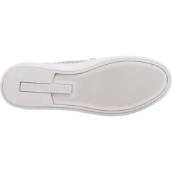 Michael Kors Keaton Slip-On-Sneaker -Weiche Schuhe 24634588 07