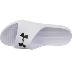 Under Armour Badelatschen Core PTH Slides 3021286-100 Badelatschen - Weiß 8 Under Armour Badelatschen Core PTH Slides 3021286-100 Badelatschen - Weiß -Weiche Schuhe 24654898 03
