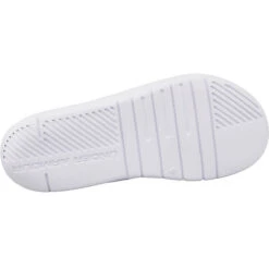 Under Armour Badelatschen Core PTH Slides 3021286-100 Badelatschen - Weiß 9 Under Armour Badelatschen Core PTH Slides 3021286-100 Badelatschen - Weiß -Weiche Schuhe 24654898 04