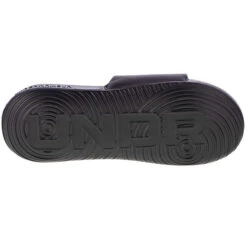 Under Armour Badelatschen Ansa Fixed Slides 3023761-004 Badelatschen - Schwarz 9 Under Armour Badelatschen Ansa Fixed Slides 3023761-004 Badelatschen - Schwarz -Weiche Schuhe 24654919 04