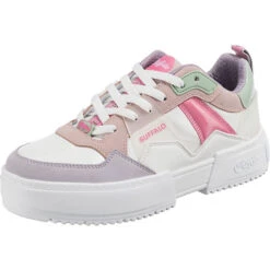 Buffalo Rse V2 Sneakers Low