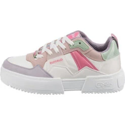 Buffalo Rse V2 Sneakers Low -Weiche Schuhe 24666373 03