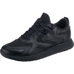 Boss Titanium_runn_thly Sneakers Low - Schwarz