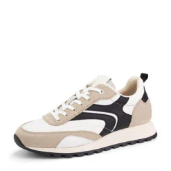 Morris St. Sneakers High -Weiche Schuhe 24820458 03