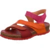 Think! Sandaletten Yogeh -Weiche Schuhe 24833711 01