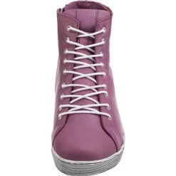 Andrea Conti Sneakers High 12 Andrea Conti Sneakers High -Weiche Schuhe 24840109 04