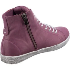 Andrea Conti Sneakers High 13 Andrea Conti Sneakers High -Weiche Schuhe 24840109 05