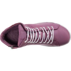 Andrea Conti Sneakers High 14 Andrea Conti Sneakers High -Weiche Schuhe 24840109 06