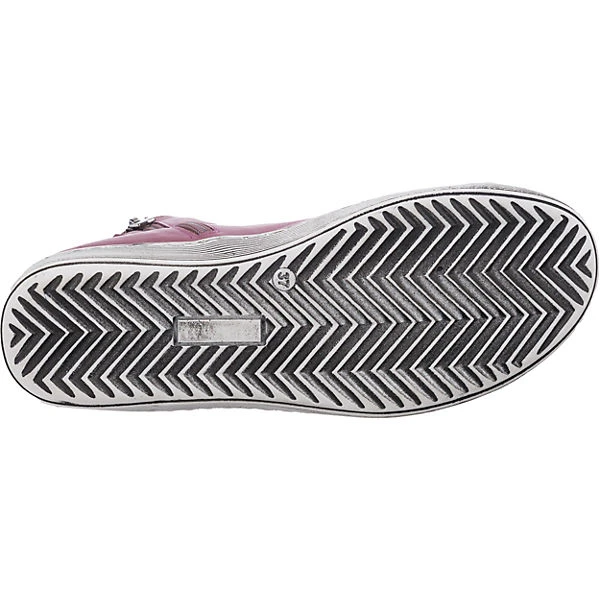 Andrea Conti Sneakers High 9 Andrea Conti Sneakers High – Bild 7