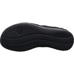 Sandaletten Breeze - Schwarz -Weiche Schuhe 24938977 04