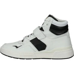 G-Star Raw Sneaker Sneakers High - Schwarz/weiß -Weiche Schuhe 24942562 02