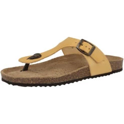 Geox D Brionia B Zehensandale Damen Zehentrenner -Weiche Schuhe 24948462 04