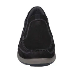 Josef Seibel Enrico 19 | Slipper Für Herren | Schwarz Enrico 19, Schwarz Komfort-Slipper - Schwarz 18 Josef Seibel Enrico 19 | Slipper Für Herren | Schwarz Enrico 19, Schwarz Komfort-Slipper - Schwarz -Weiche Schuhe 25000304 04