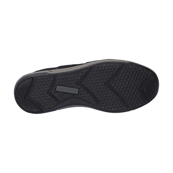 Josef Seibel Enrico 19 | Slipper Für Herren | Schwarz Enrico 19, Schwarz Komfort-Slipper - Schwarz 7 Josef Seibel Enrico 19 | Slipper Für Herren | Schwarz Enrico 19, Schwarz Komfort-Slipper - Schwarz – Bild 5
