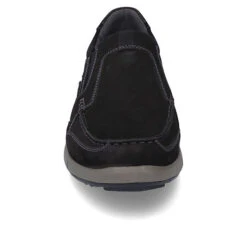 Josef Seibel Enrico 19 | Slipper Für Herren | Schwarz Enrico 19, Schwarz Komfort-Slipper - Schwarz 25 Josef Seibel Enrico 19 | Slipper Für Herren | Schwarz Enrico 19, Schwarz Komfort-Slipper - Schwarz -Weiche Schuhe 25000304 11