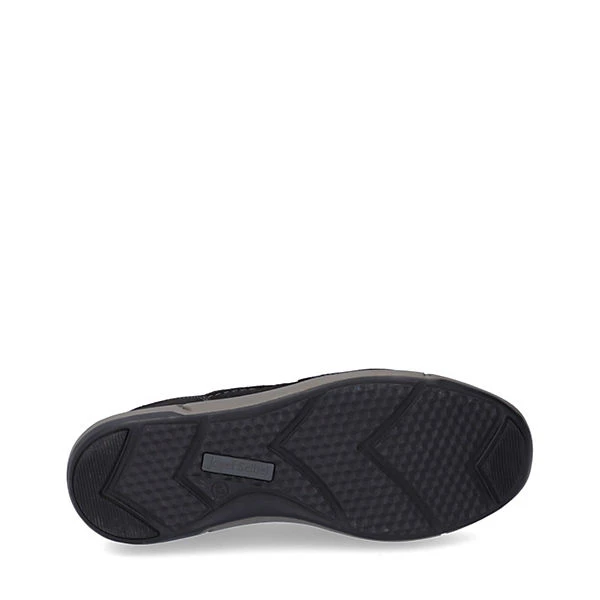 Josef Seibel Enrico 19 | Slipper Für Herren | Schwarz Enrico 19, Schwarz Komfort-Slipper - Schwarz 14 Josef Seibel Enrico 19 | Slipper Für Herren | Schwarz Enrico 19, Schwarz Komfort-Slipper - Schwarz – Bild 12