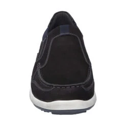 Josef Seibel Enrico 19 | Slipper Für Herren | Schwarz Enrico 19, Schwarz-kombi Komfort-Slipper - Schwarz-kombi 18 Josef Seibel Enrico 19 | Slipper Für Herren | Schwarz Enrico 19, Schwarz-kombi Komfort-Slipper - Schwarz-kombi -Weiche Schuhe 25001354 04