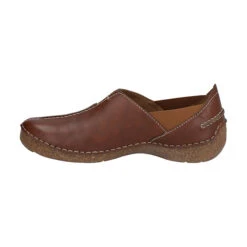 Josef Seibel Fergey 69 | Slipper Für Damen | Braun Fergey 69, Brandy Komfort-Slipper - Braun 17 Josef Seibel Fergey 69 | Slipper Für Damen | Braun Fergey 69, Brandy Komfort-Slipper - Braun -Weiche Schuhe 25004438 03
