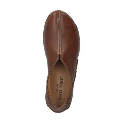 Josef Seibel Fergey 69 | Slipper Für Damen | Braun Fergey 69, Brandy Komfort-Slipper - Braun 20 Josef Seibel Fergey 69 | Slipper Für Damen | Braun Fergey 69, Brandy Komfort-Slipper - Braun -Weiche Schuhe 25004438 06