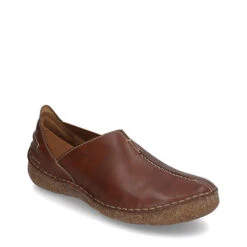 Josef Seibel Fergey 69 | Slipper Für Damen | Braun Fergey 69, Brandy Komfort-Slipper - Braun 22 Josef Seibel Fergey 69 | Slipper Für Damen | Braun Fergey 69, Brandy Komfort-Slipper - Braun -Weiche Schuhe 25004438 08