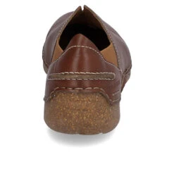 Josef Seibel Fergey 69 | Slipper Für Damen | Braun Fergey 69, Brandy Komfort-Slipper - Braun 24 Josef Seibel Fergey 69 | Slipper Für Damen | Braun Fergey 69, Brandy Komfort-Slipper - Braun -Weiche Schuhe 25004438 10