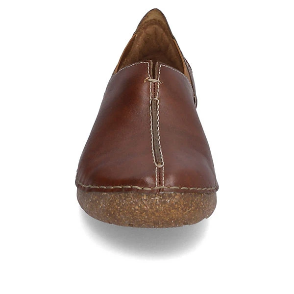 Josef Seibel Fergey 69 | Slipper Für Damen | Braun Fergey 69, Brandy Komfort-Slipper - Braun 13 Josef Seibel Fergey 69 | Slipper Für Damen | Braun Fergey 69, Brandy Komfort-Slipper - Braun – Bild 11