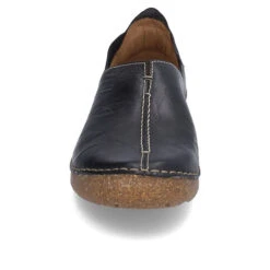 Josef Seibel Fergey 69 | Slipper Für Damen | Schwarz Fergey 69, Schwarz Komfort-Slipper - Schwarz -Weiche Schuhe 25004698 11