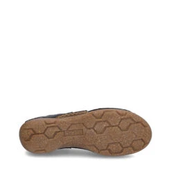 Josef Seibel Fergey 69 | Slipper Für Damen | Schwarz Fergey 69, Schwarz Komfort-Slipper - Schwarz -Weiche Schuhe 25004698 12