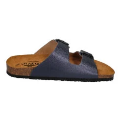 Plakton BETA 180010 Pantoletten - Blau 10 Plakton BETA 180010 Pantoletten - Blau -Weiche Schuhe 25007690 04