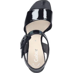 Gabor Sandalen Riemchensandaletten -Weiche Schuhe 25014145 06