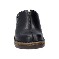 Josef Seibel Catalonia 54 | Clog Für Damen | Schwarz Catalonia 54, Schwarz Clogs - Schwarz 18 Josef Seibel Catalonia 54 | Clog Für Damen | Schwarz Catalonia 54, Schwarz Clogs - Schwarz -Weiche Schuhe 25035329 04