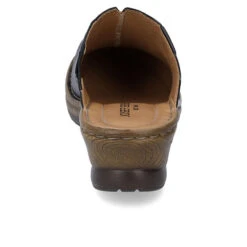 Josef Seibel Catalonia 54 | Clog Für Damen | Schwarz Catalonia 54, Schwarz Clogs - Schwarz 24 Josef Seibel Catalonia 54 | Clog Für Damen | Schwarz Catalonia 54, Schwarz Clogs - Schwarz -Weiche Schuhe 25035329 10