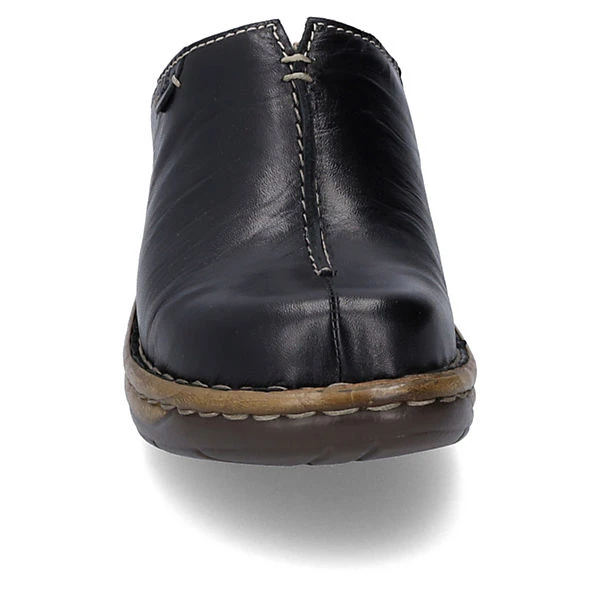 Josef Seibel Catalonia 54 | Clog Für Damen | Schwarz Catalonia 54, Schwarz Clogs - Schwarz 13 Josef Seibel Catalonia 54 | Clog Für Damen | Schwarz Catalonia 54, Schwarz Clogs - Schwarz – Bild 11
