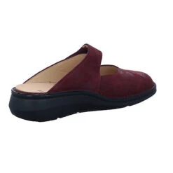 Finn Comfort Clogs ROSEAU Clogs - Rot -Weiche Schuhe 25158628 05